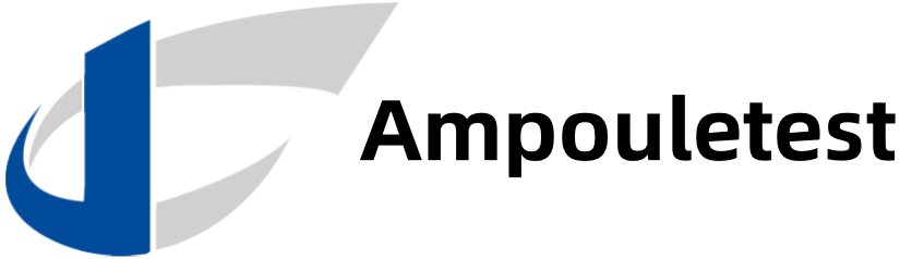 Ampoule Test Site Logo