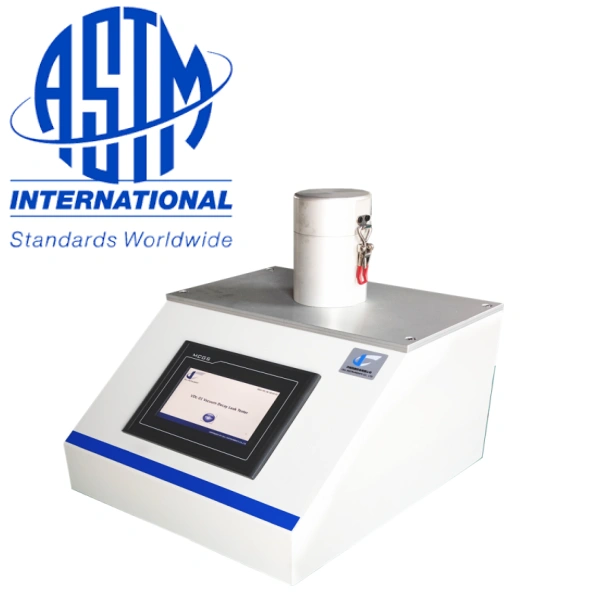 Ampoule Leak Test and the Role of the Ampoule Leak Testing Machine