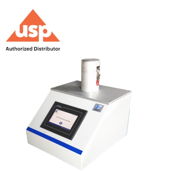 Vacuum Decay Leak Testing Solution for Sterile Packaging