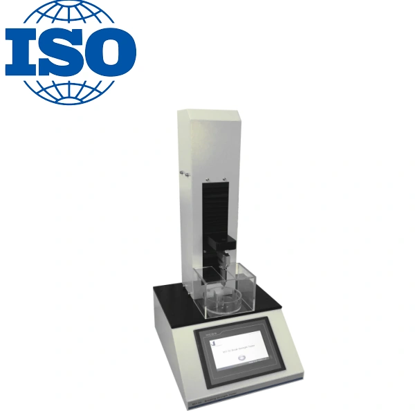 Ampoule Break Strength Testing Machine Importance in Parenteral Drugs Packaging