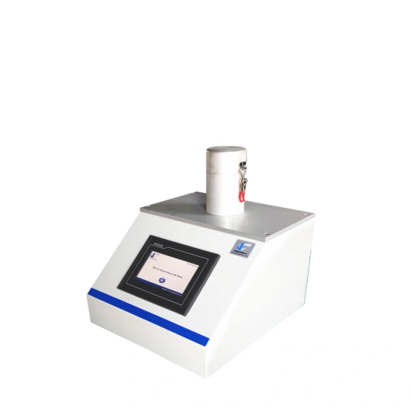 USP 1207 Container Closure Micro-Leakage Testing with Vacuum Decay Solution